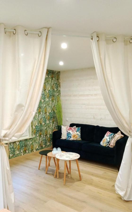 Le Cottage Du Marais. Houlle Exterior foto